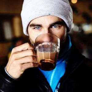 Meet your Posher, Emory